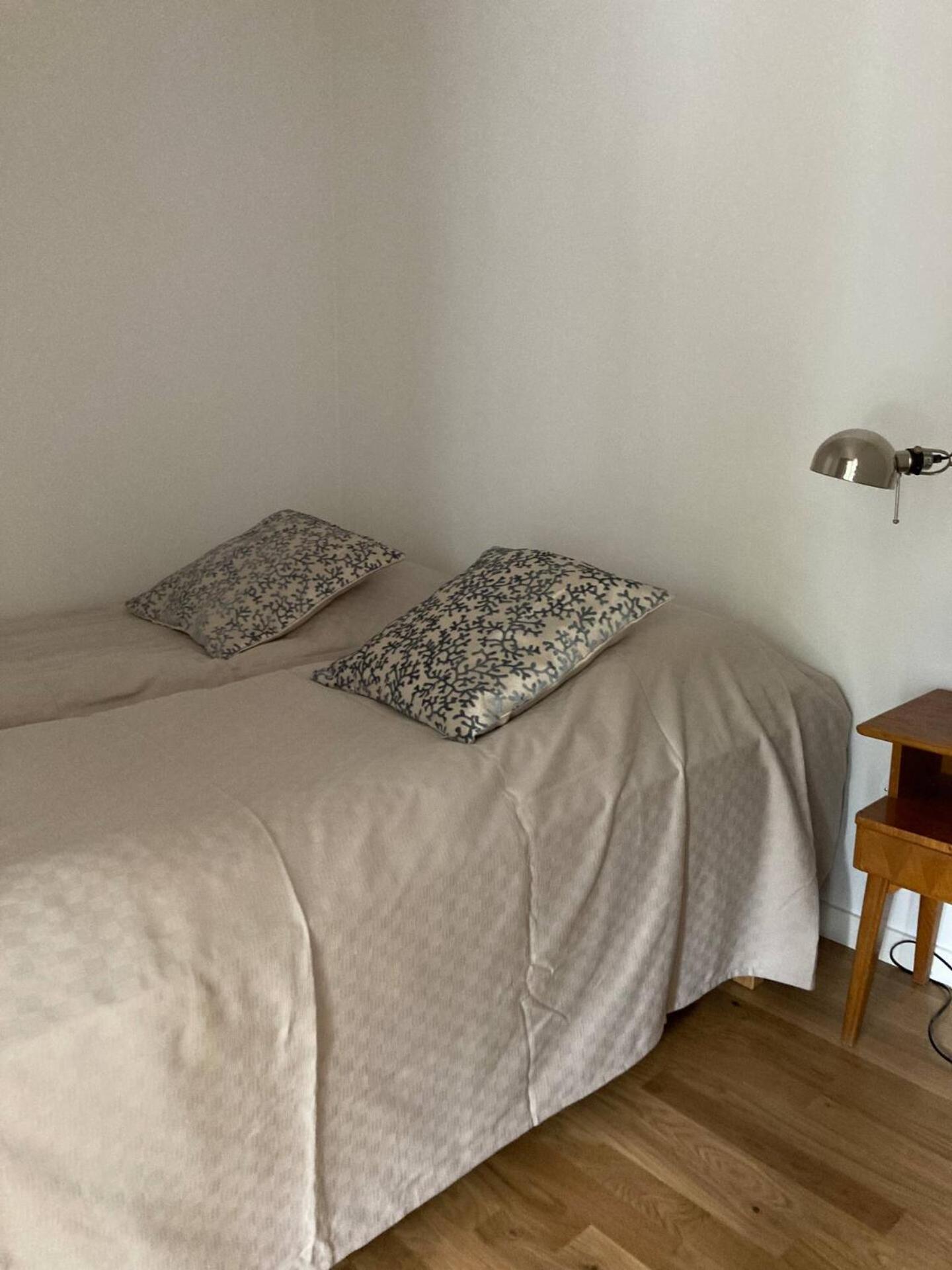 Enkelheten I Kivik Kültér fotó